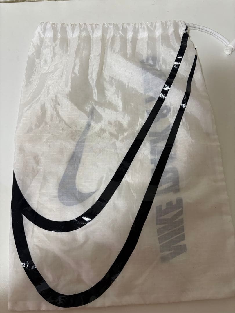 NIKE ズームX ドラゴンフライ スパイク ピンク 24.5cm