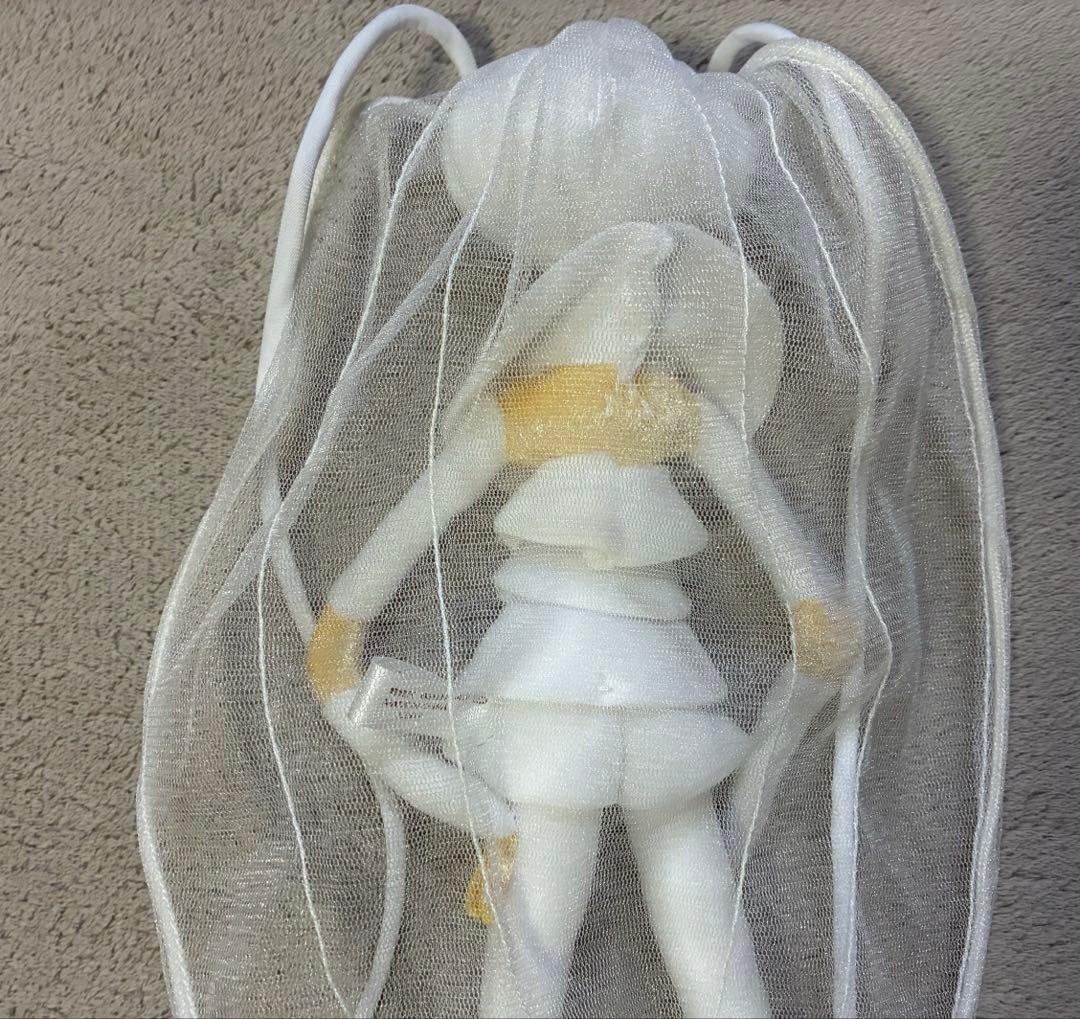 ポケモンセンターオリジナル　フェローチェ　ぬいぐるみ