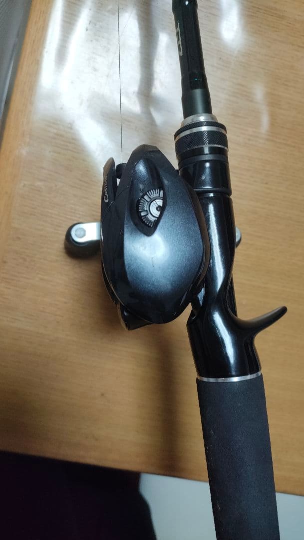 【希少品】16カシータスMGL101HG(左) OH済み