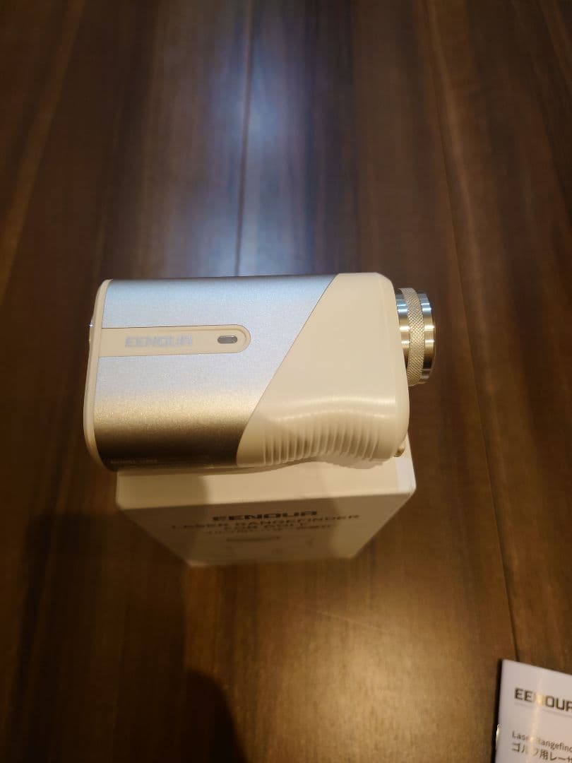 EENOUR ゴルフ用レーザー距離計 U800 / U1000PRO