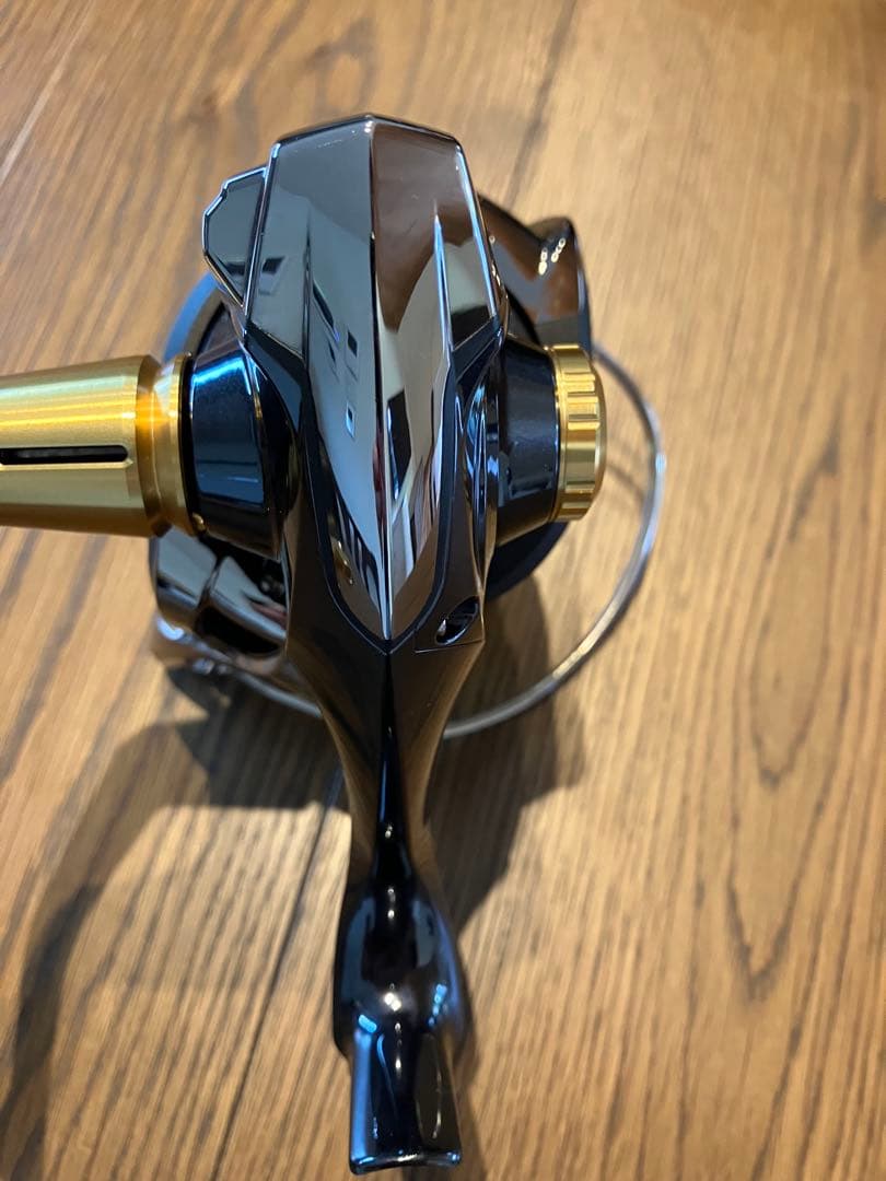 シマノ 13ステラSW14000XG