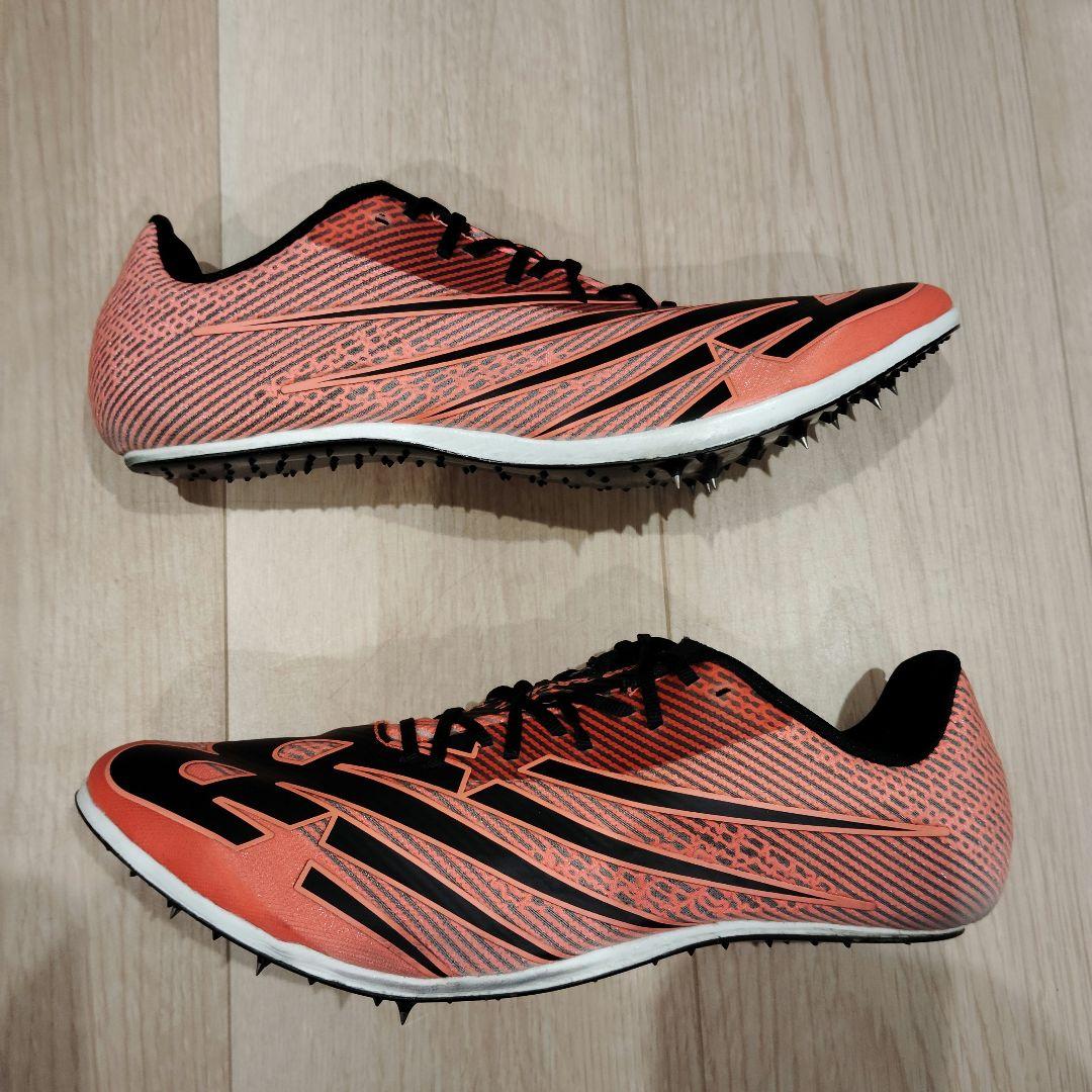 New Balance　フューエルセル　スーパーコンプ　PWR-X