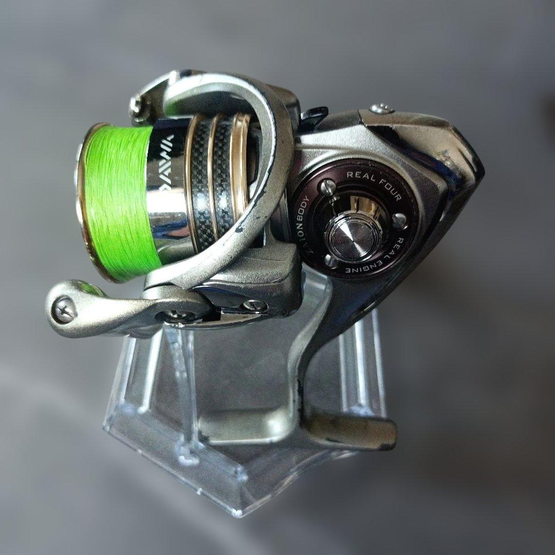 DAIWA・12ルビアス2004h