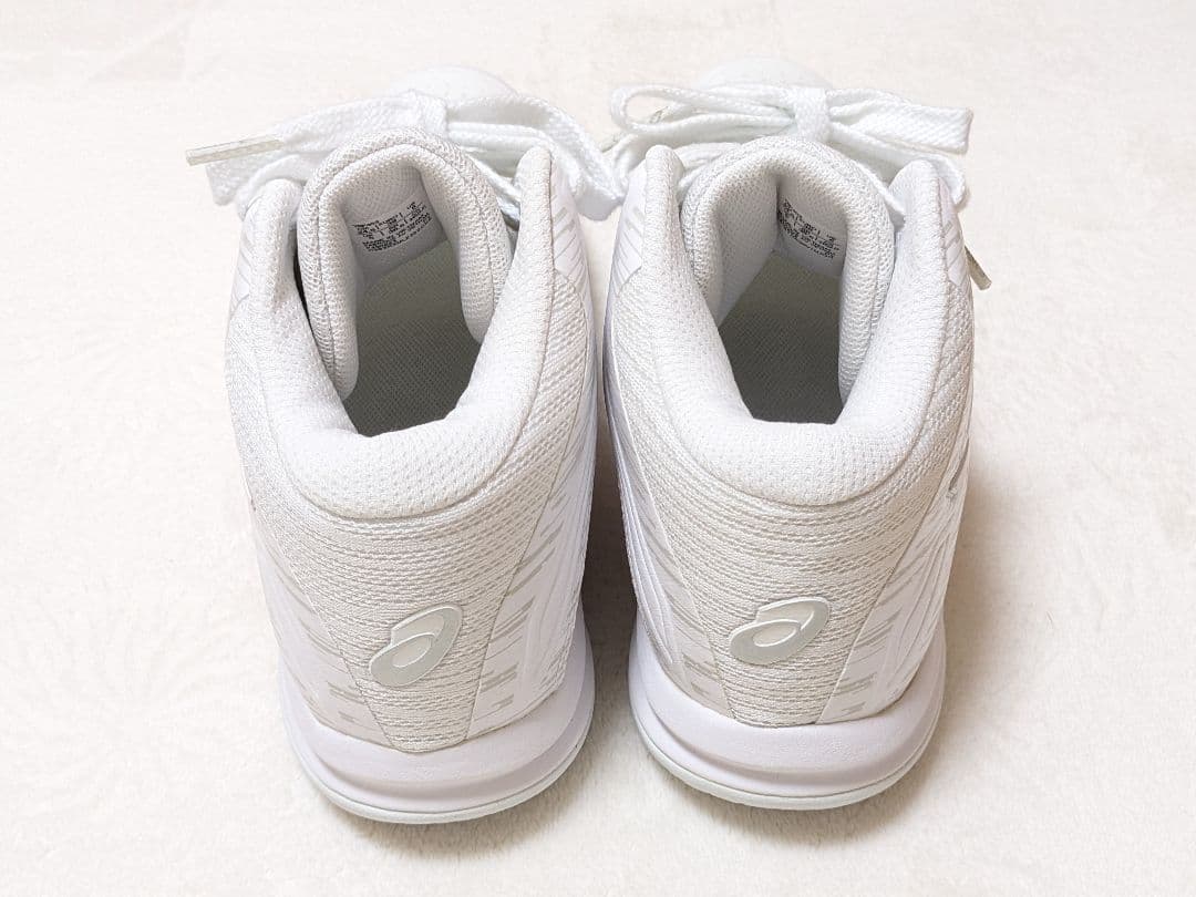 ASICS LADY GELFAIRY 8 TBF403 バスケットシューズ