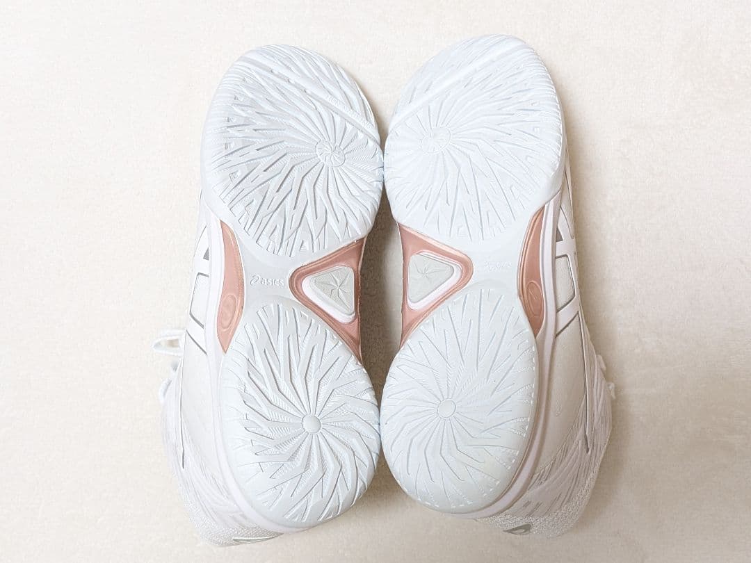 ASICS LADY GELFAIRY 8 TBF403 バスケットシューズ