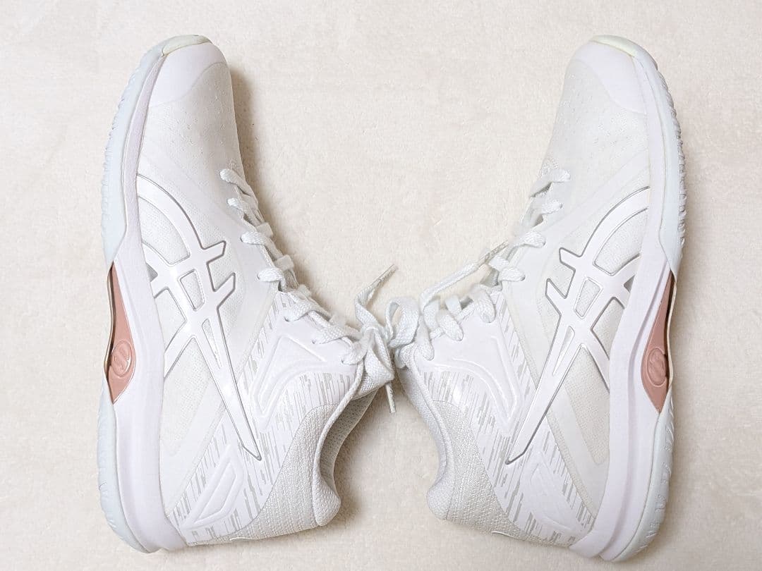 ASICS LADY GELFAIRY 8 TBF403 バスケットシューズ