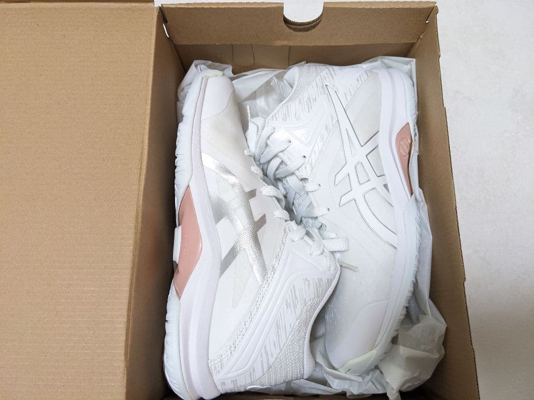 ASICS LADY GELFAIRY 8 TBF403 バスケットシューズ