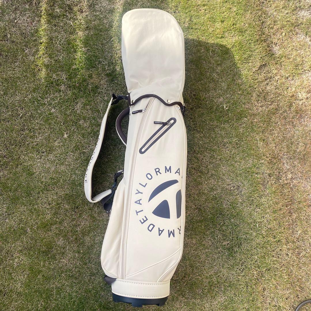 TAYLORMADE キャディバッグ