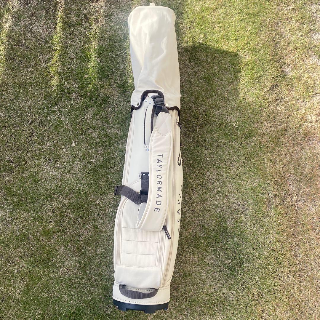 TAYLORMADE キャディバッグ