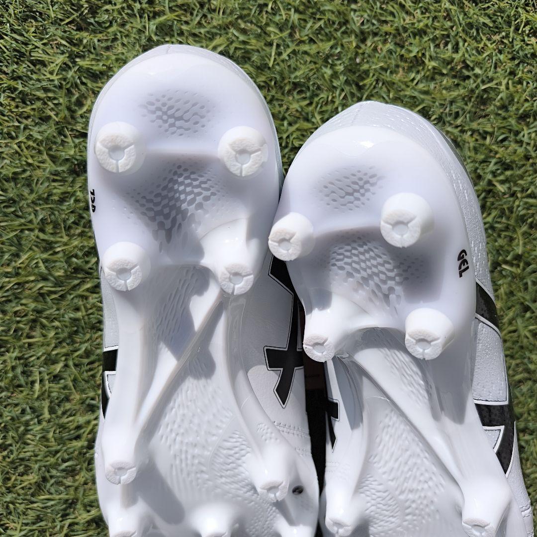 シューズ asics DS LIGHT ADVANCE WIDE 26.0cm