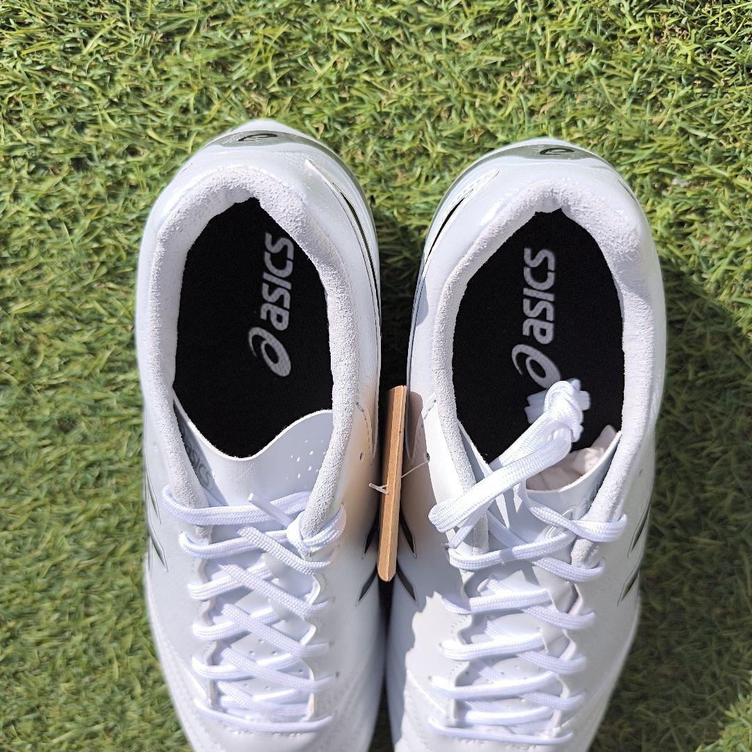 シューズ asics DS LIGHT ADVANCE WIDE 26.0cm