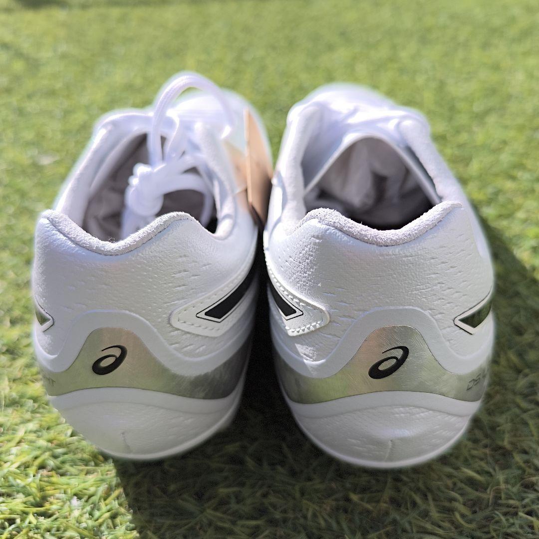 シューズ asics DS LIGHT ADVANCE WIDE 26.0cm