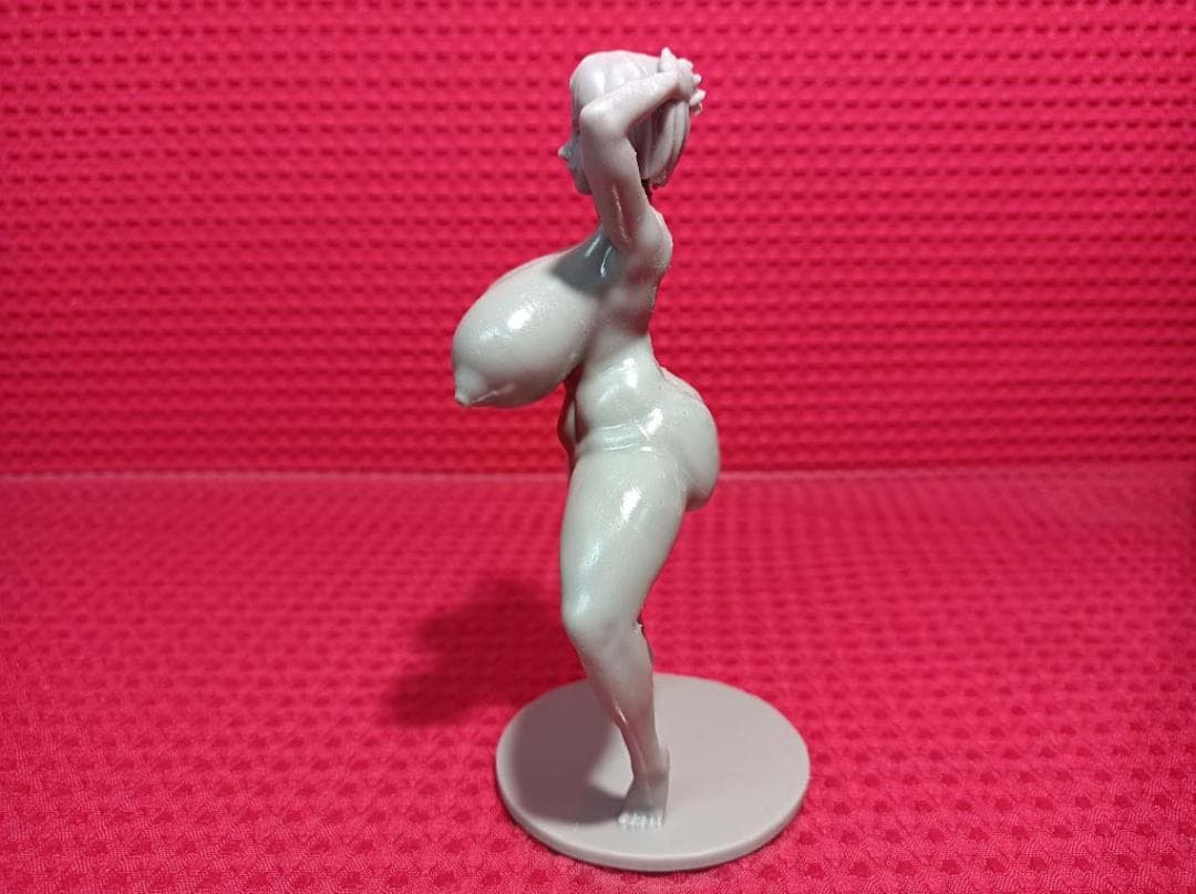 ガニ股　完全自作オリジナル