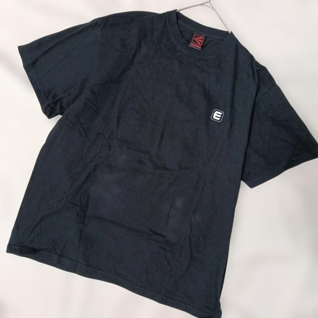 レア【ELLEGARDEN 】XXL　エルレガーデン SWALLOWTシャツ