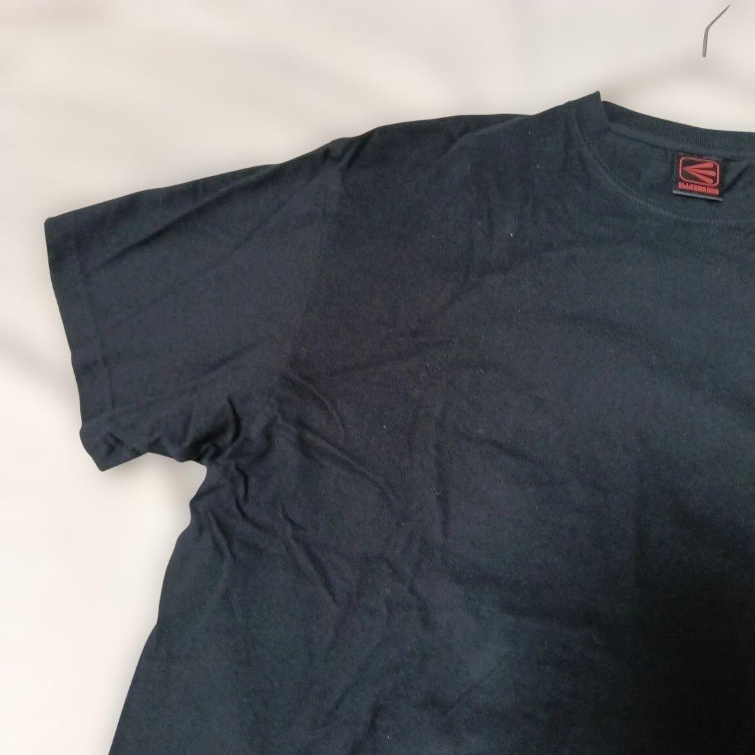 レア【ELLEGARDEN 】XXL　エルレガーデン SWALLOWTシャツ