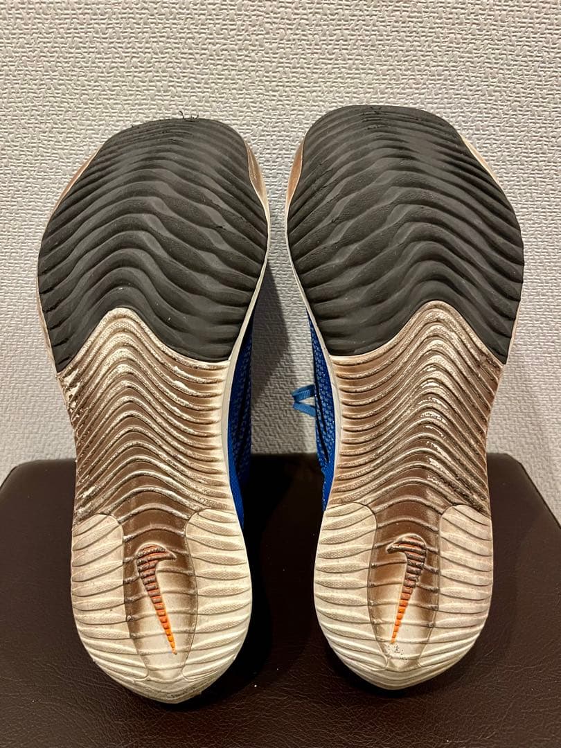 Nike ストリークフライ　26.0cm