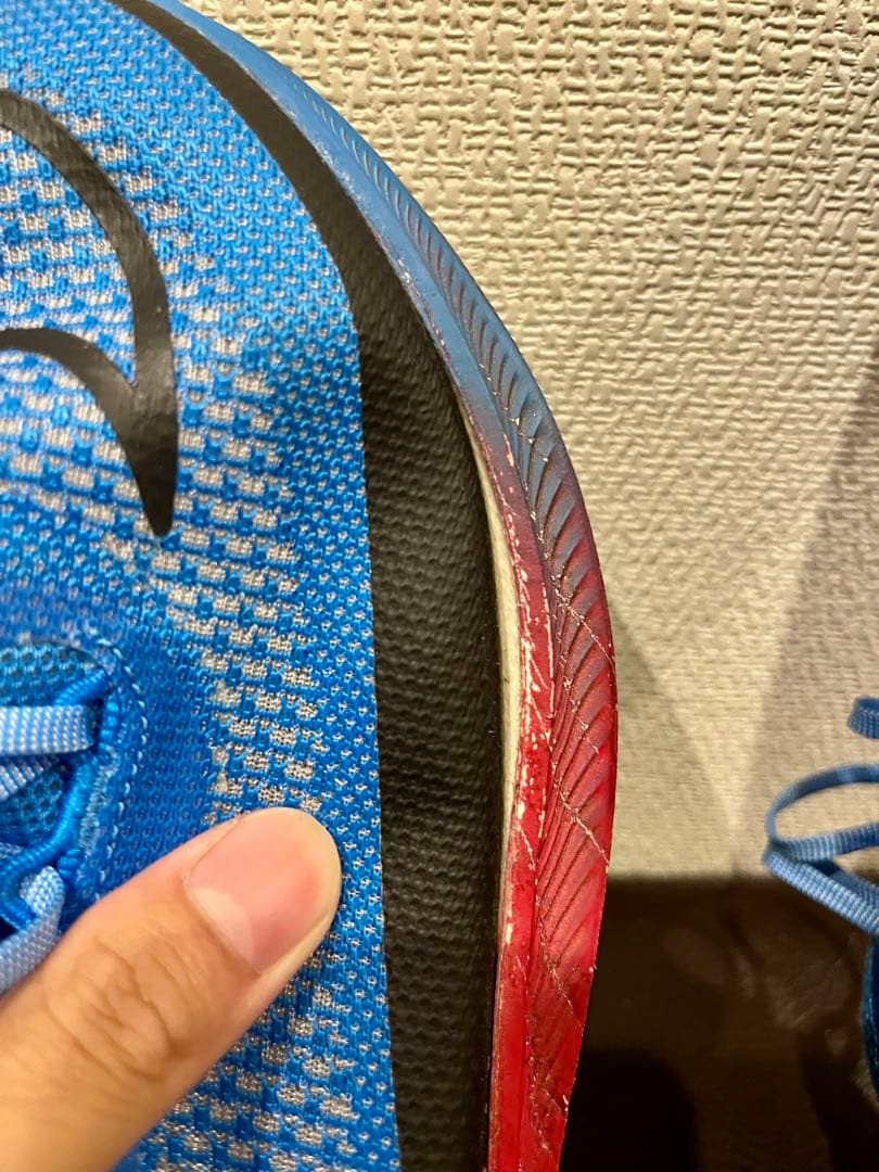 Nike ストリークフライ　26.0cm
