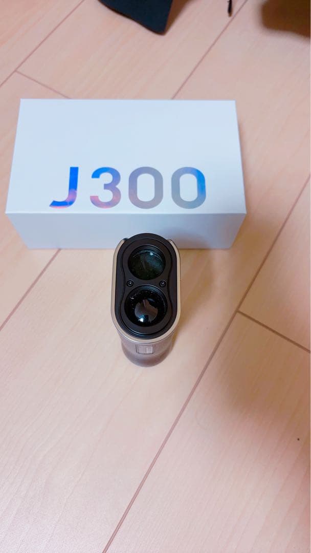 J300 Fine Caddie（ファインキャディ）