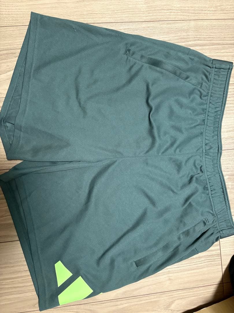 Adidas トレーニングウェア XL〜2XLまとめ売り