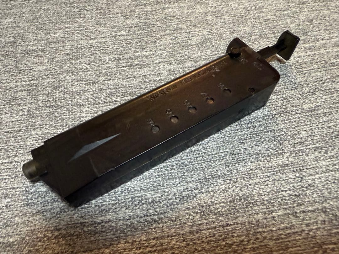 【良品】東京マルイ H&K G36C （電動ガンスタンダードタイプ）