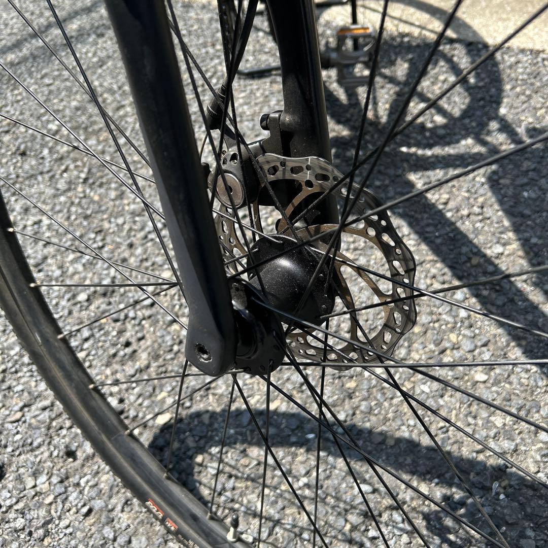 MERIDA SILEX100 2020年モデル　おまけ8点セット付き