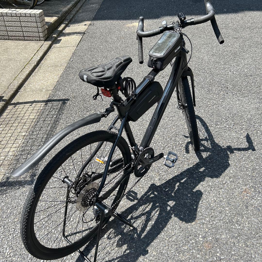 MERIDA SILEX100 2020年モデル　おまけ8点セット付き