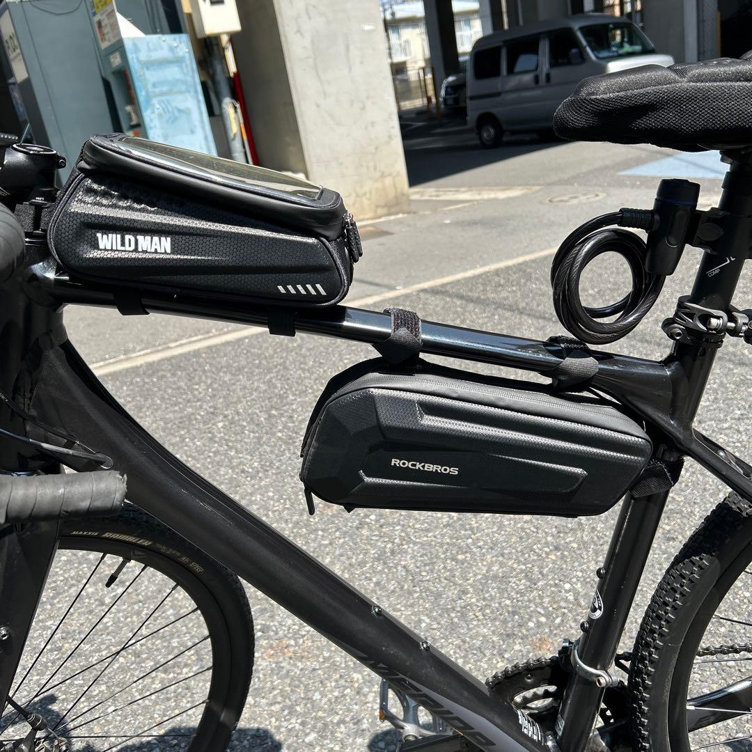 MERIDA SILEX100 2020年モデル　おまけ8点セット付き