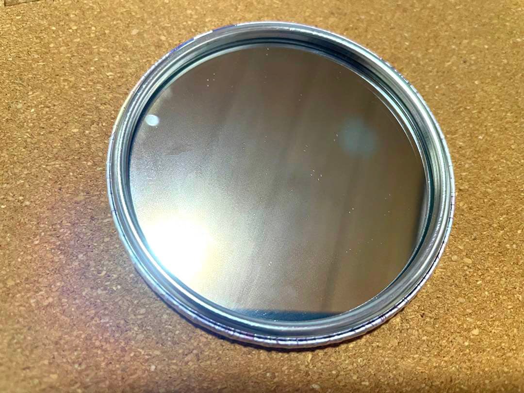 旭*様 宵崎奏 プロセカ 缶ミラー