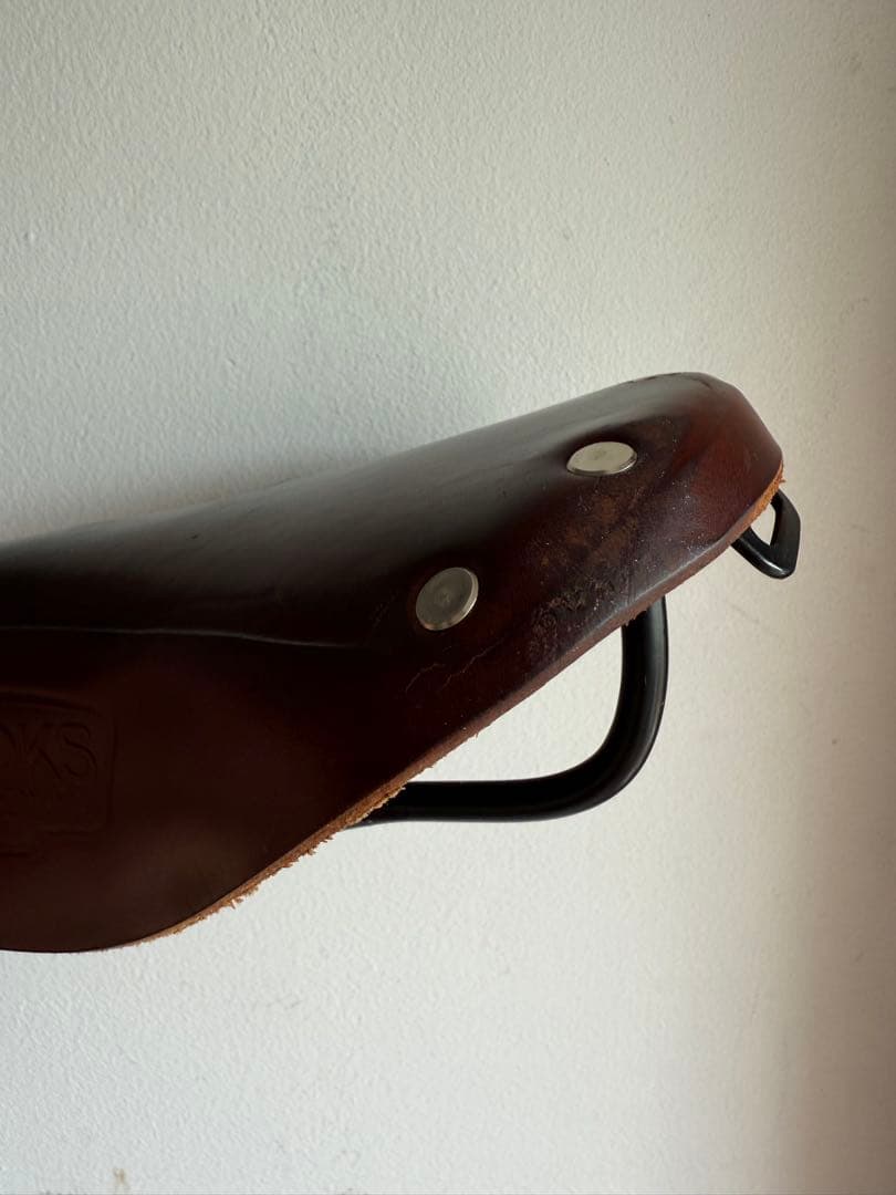 BROOKS B17 Standard ブラウン