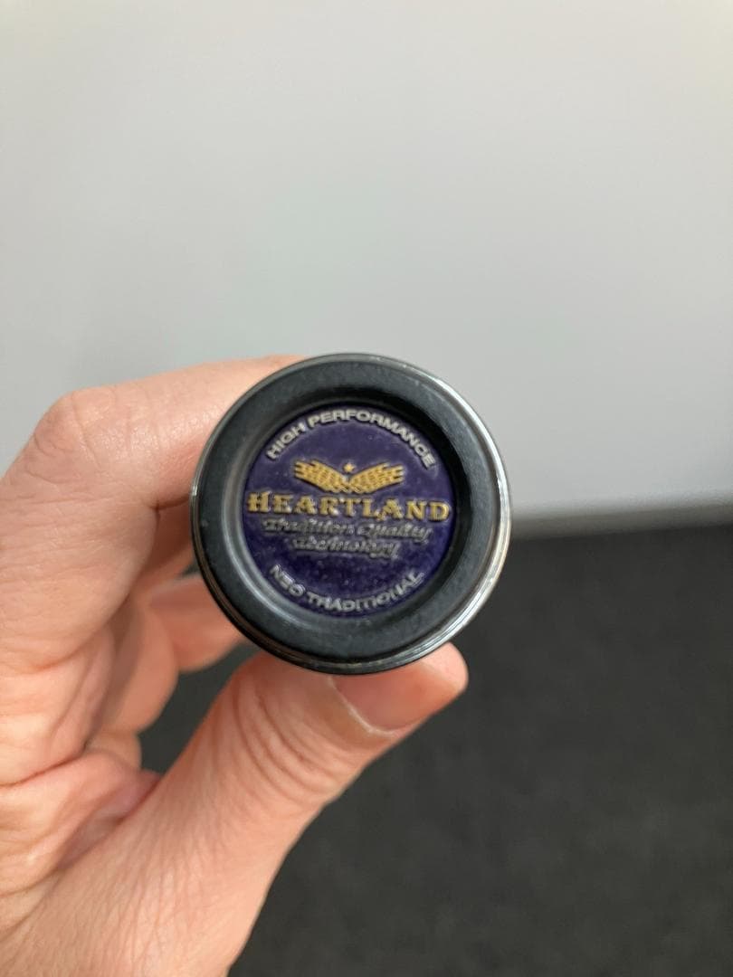 ダイワ ハートランドZ HL-Z 671HRB-SV 釣り竿