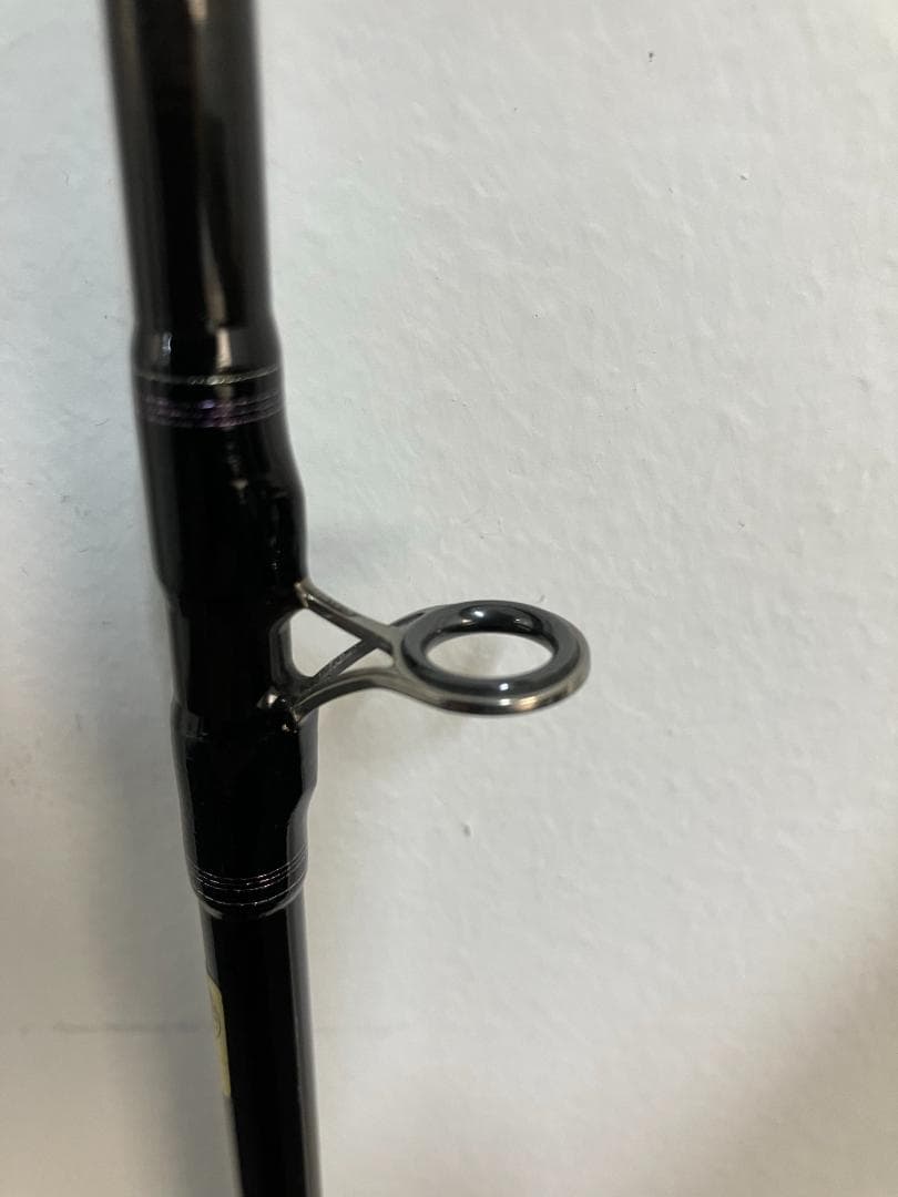 ダイワ ハートランドZ HL-Z 671HRB-SV 釣り竿