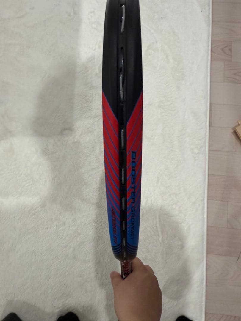 dフォース　10v