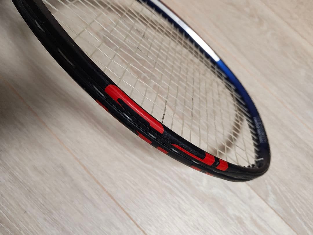 【名品】YONEX RDX500 MID 2本セット【希少】