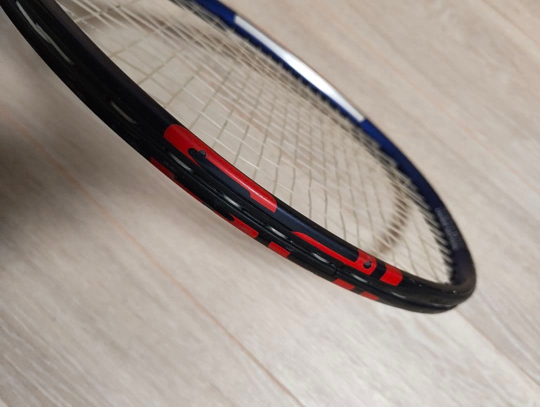 【名品】YONEX RDX500 MID 2本セット【希少】