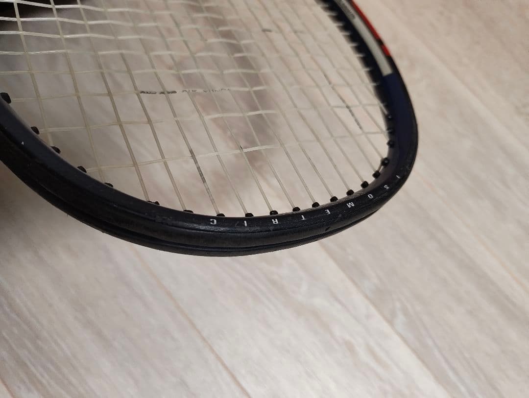 【名品】YONEX RDX500 MID 2本セット【希少】