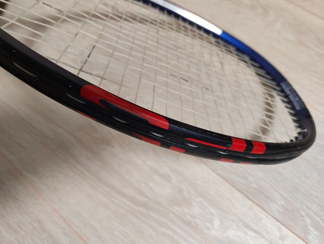 【名品】YONEX RDX500 MID 2本セット【希少】