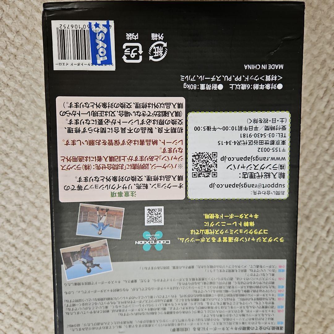 RANGS R1 スケートボード カラフル 大人　子供