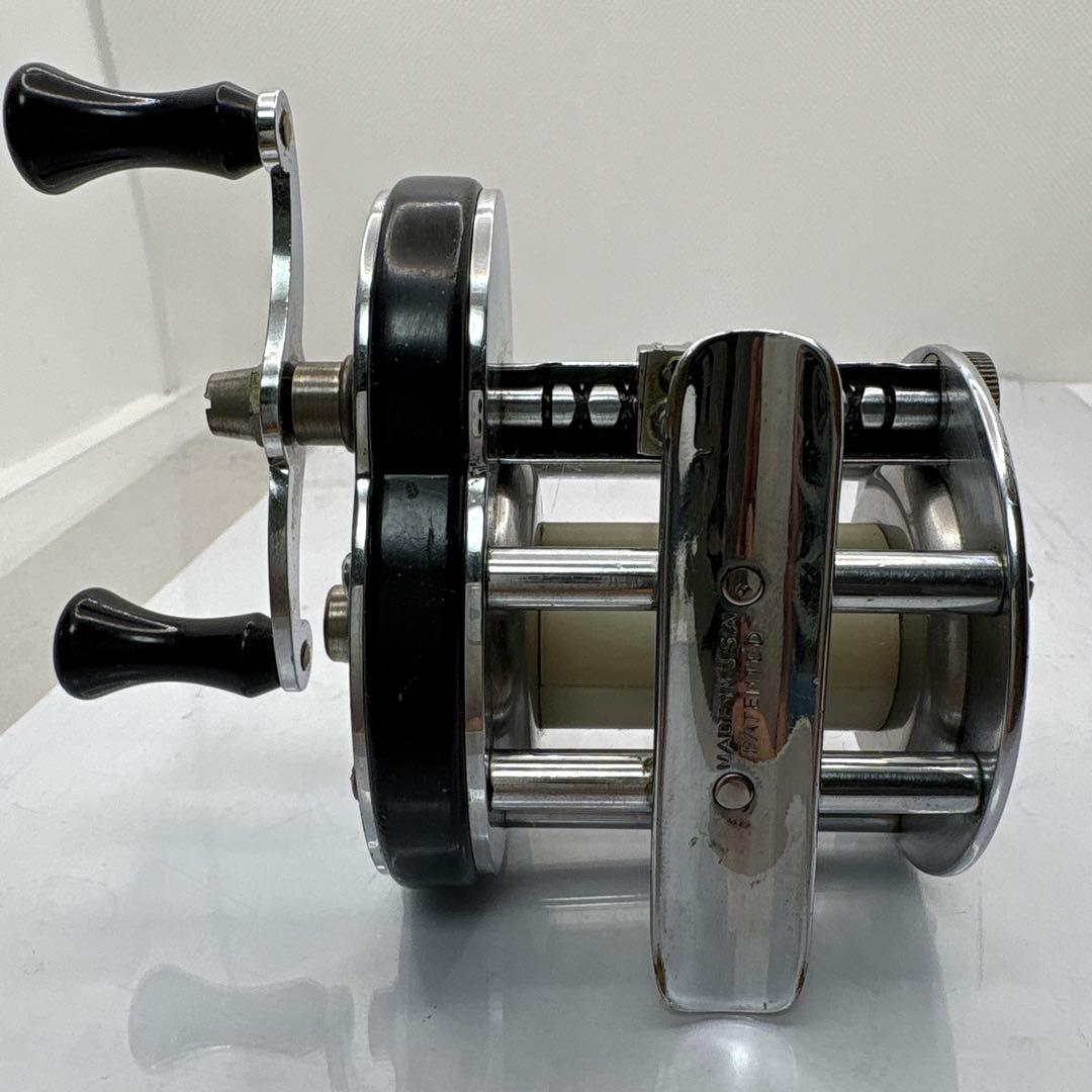 カラマズダイレクトリール