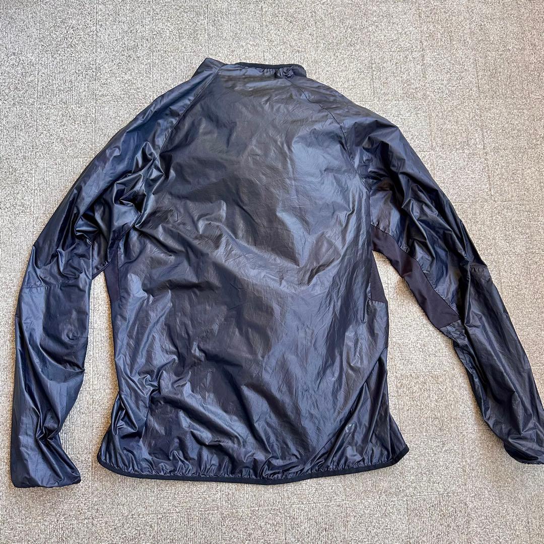 ON zero jacket オン ゼロ ジャケット ブラック