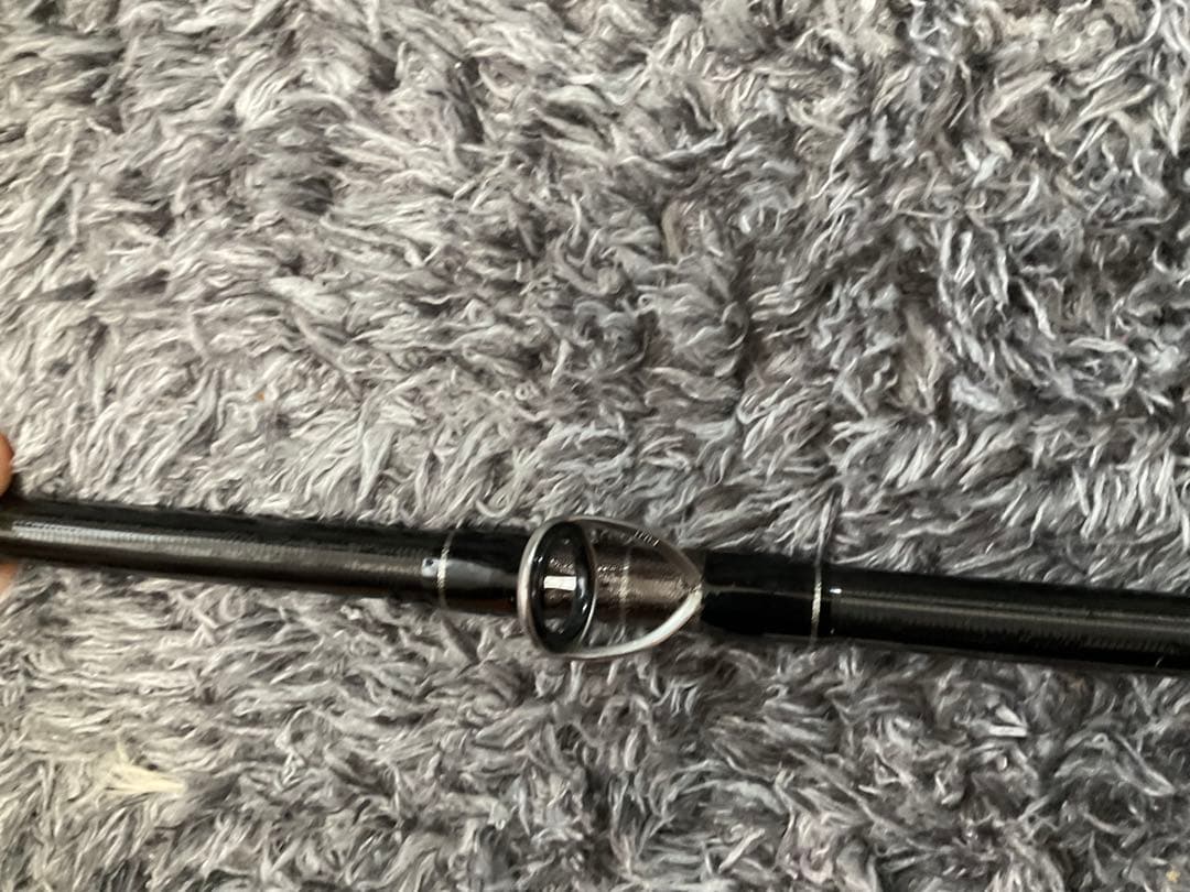 タカミヤ　ロックフィッシュ　GR2 C76hh ロックフィッシュロッド