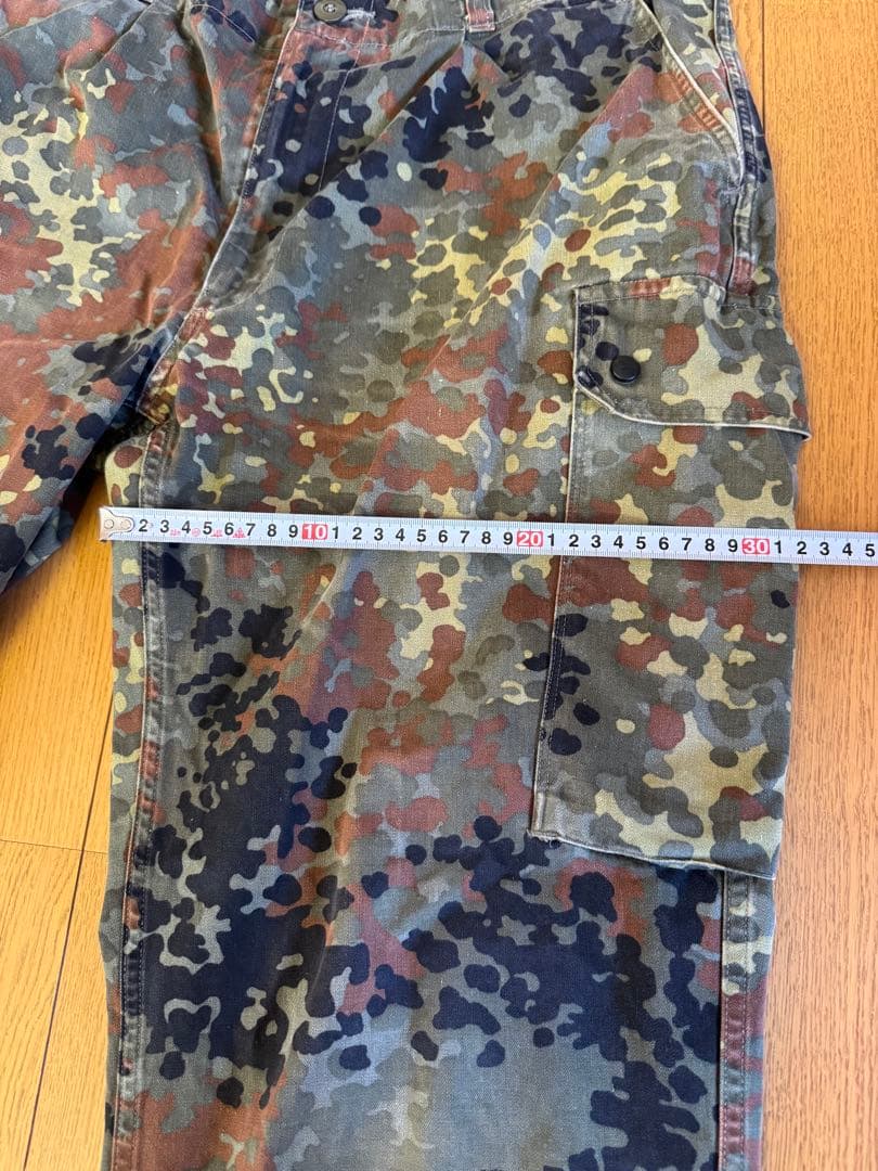 90'sドイツ軍服