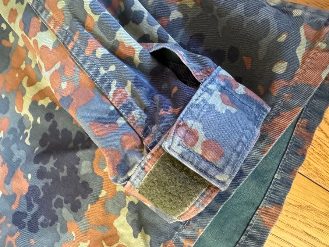 90'sドイツ軍服