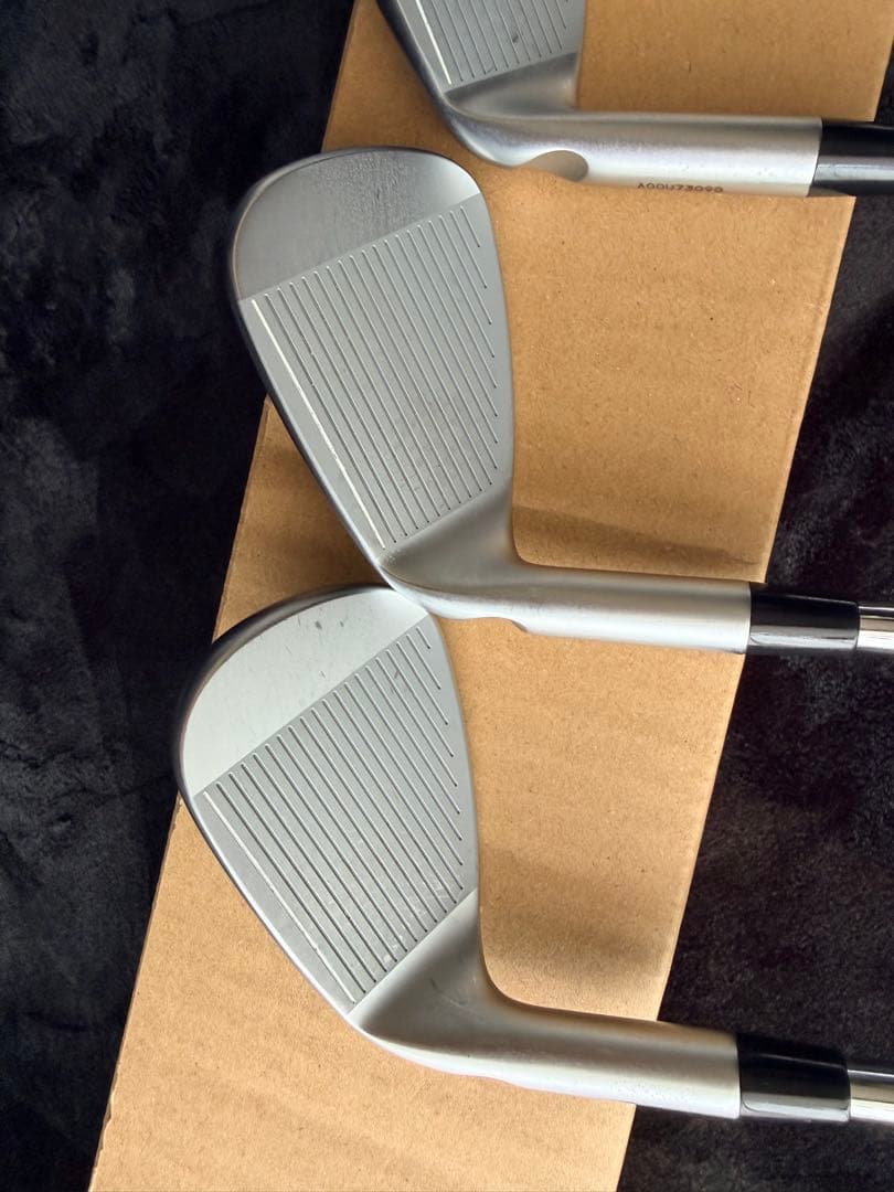PING i230 アイアンセット 5-PW 6本 モーダス115S