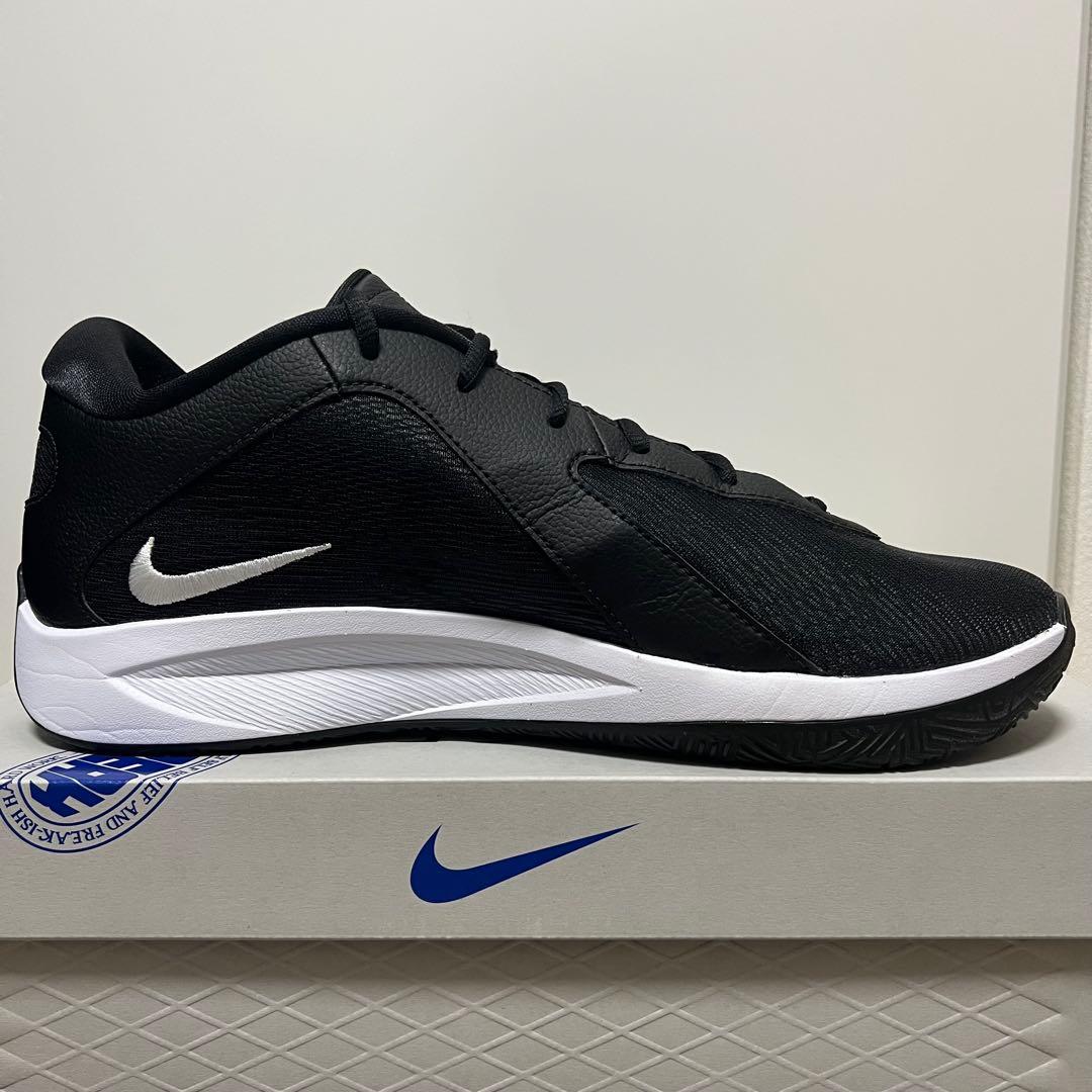 シューズ(男性用) Nike Giannis Freak 6 EP 28cm