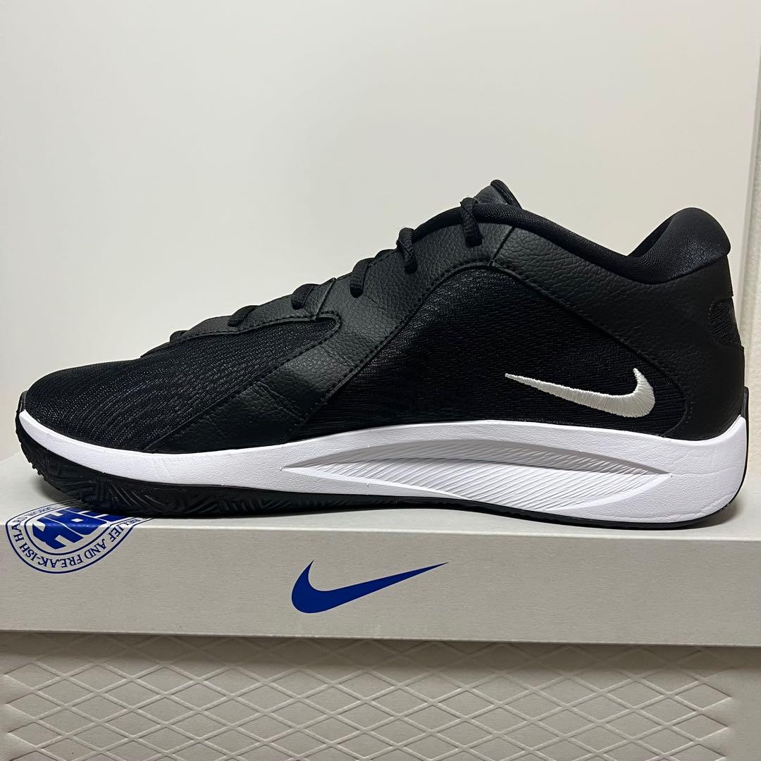 シューズ(男性用) Nike Giannis Freak 6 EP 28cm