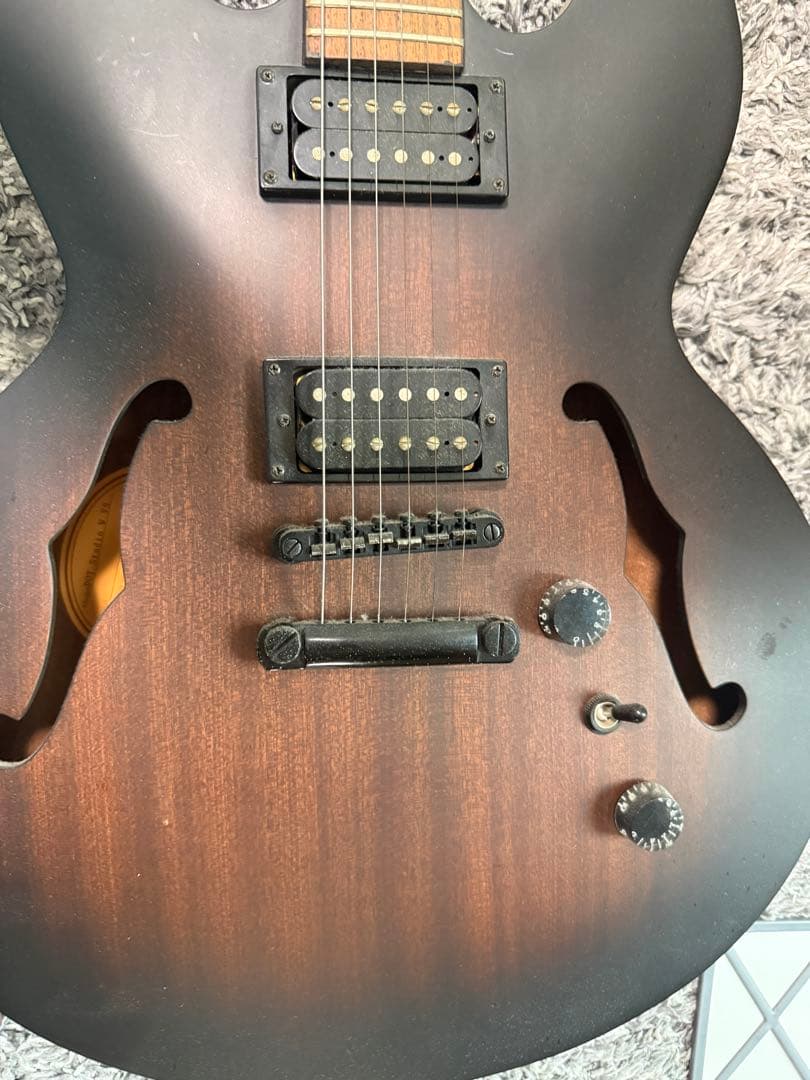 ギター Epiphone DOT Studio