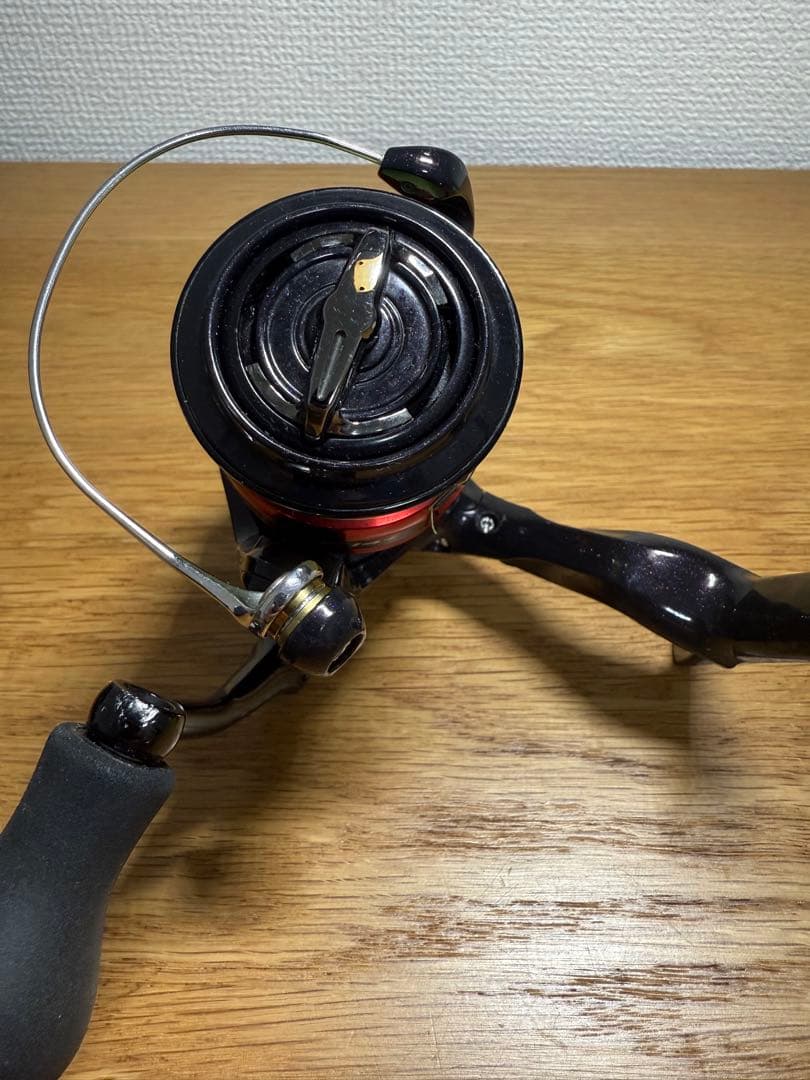 12 セフィアCI4+ C3000HGS (+ RC-SS- W)