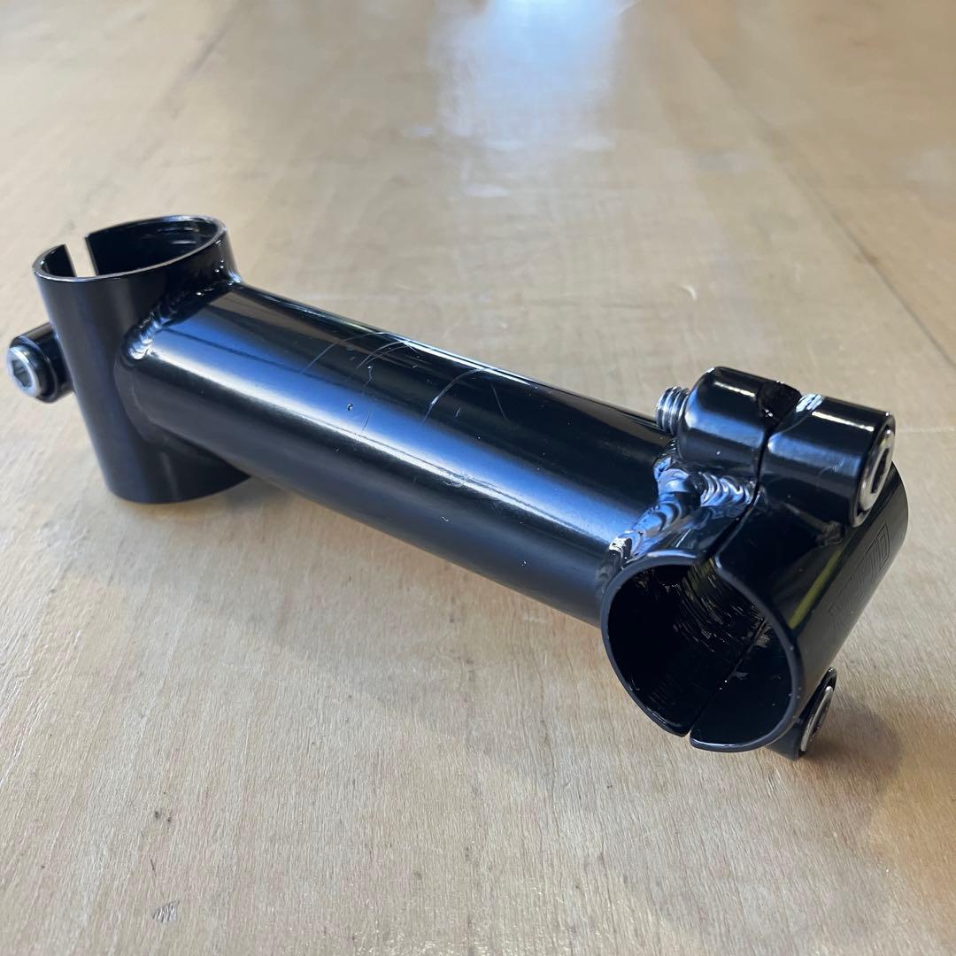 NITTO FW-31 stem 110mm ブルーラグ