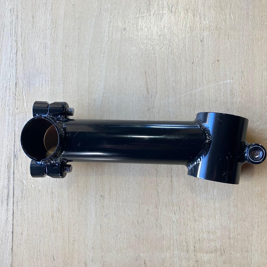 NITTO FW-31 stem 110mm ブルーラグ