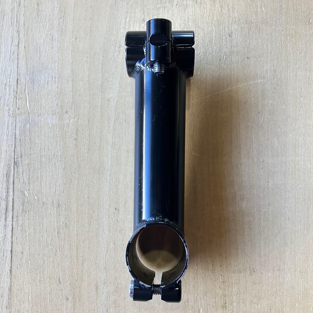 NITTO FW-31 stem 110mm ブルーラグ